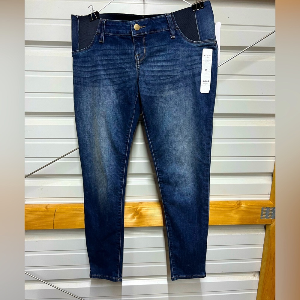 Women's Isabel Maternity jeans